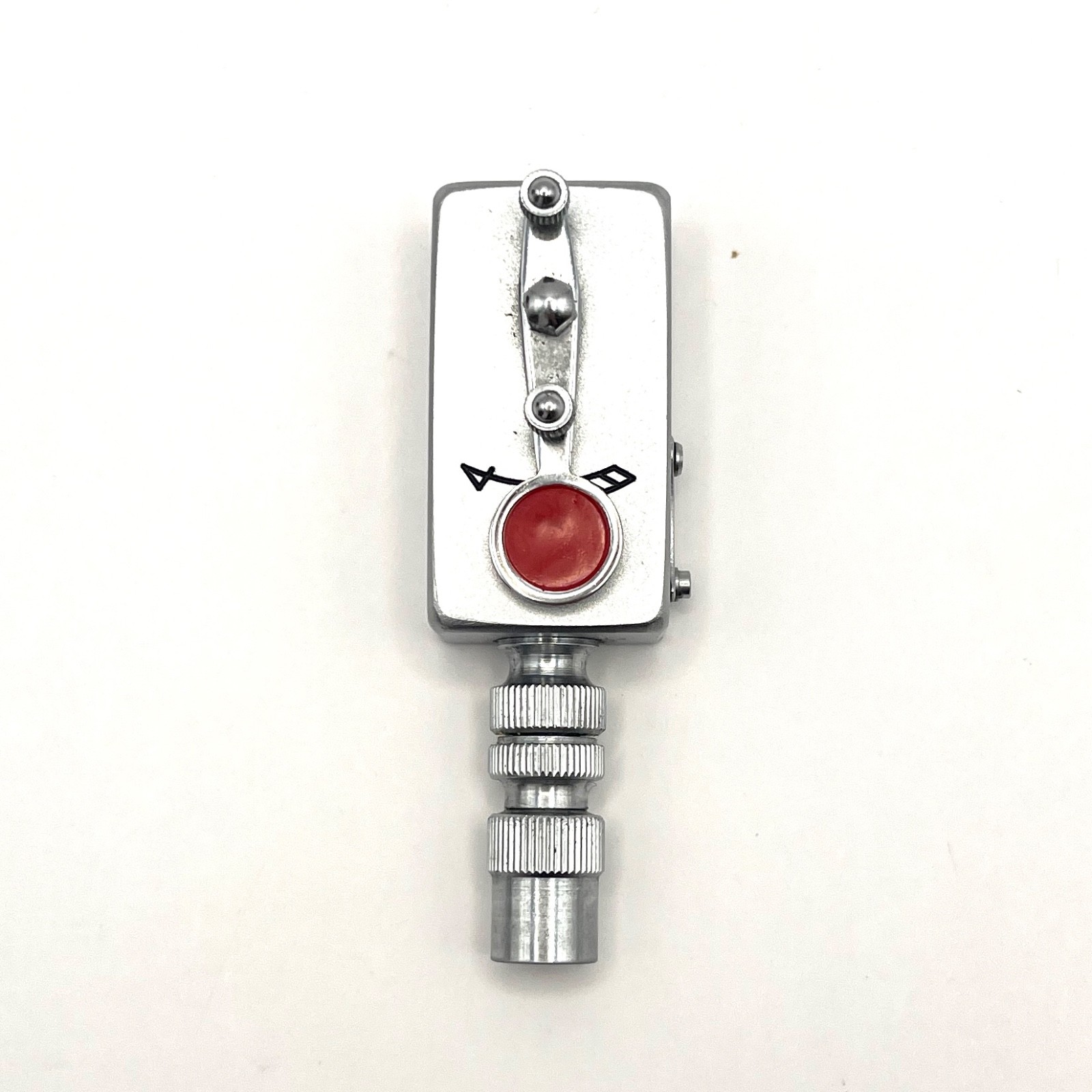 [MINT] Canon Vintage Mechanical Self Timer 2 Shutter Release w/Case from japan