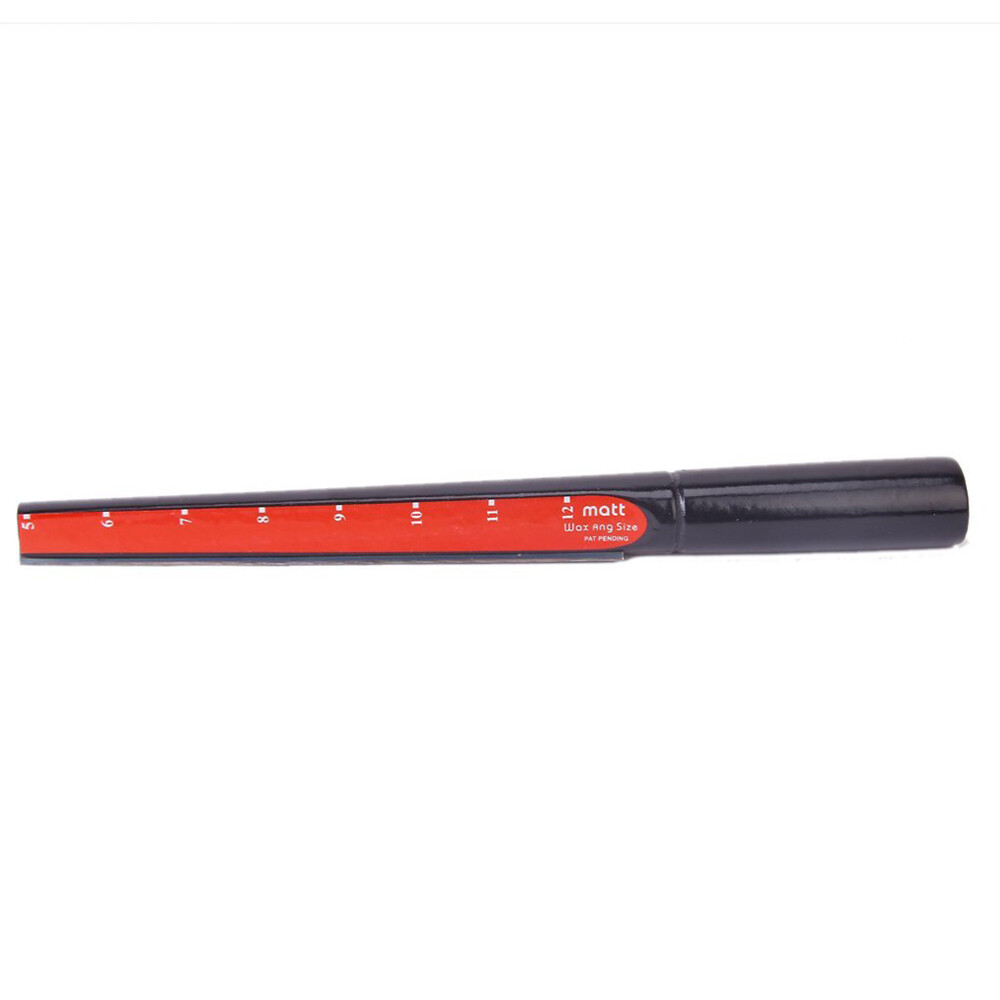 Rings Mandrel Measuring Tool Jewelry Kit Molding Piercing Pliers