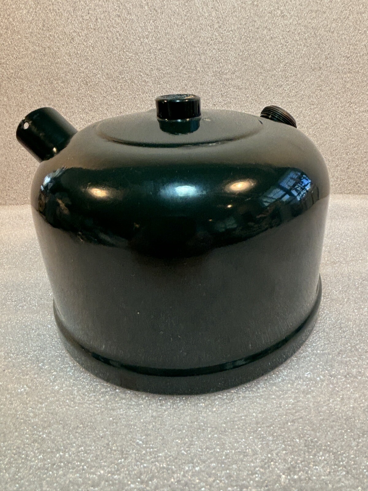 Coleman 288 Lantern Fount Dated 6/89 Adjustable Two Mantle.