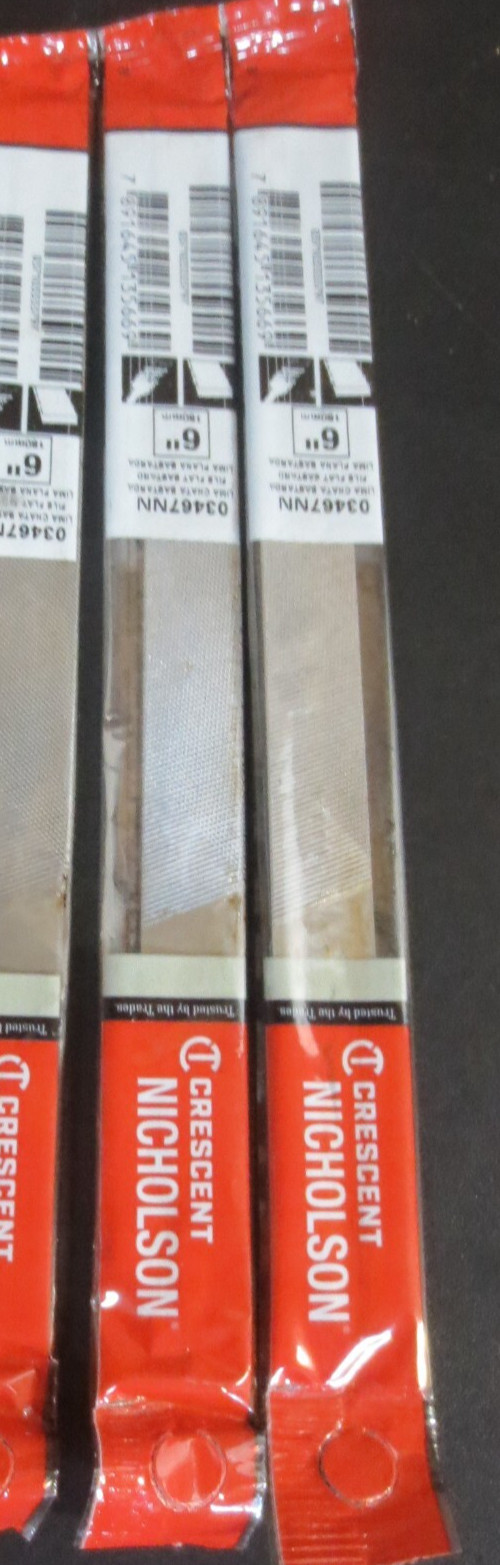 CRESCENT NICHOLSON 6″ FLAT BASTARD_FILE - 2 FILES
