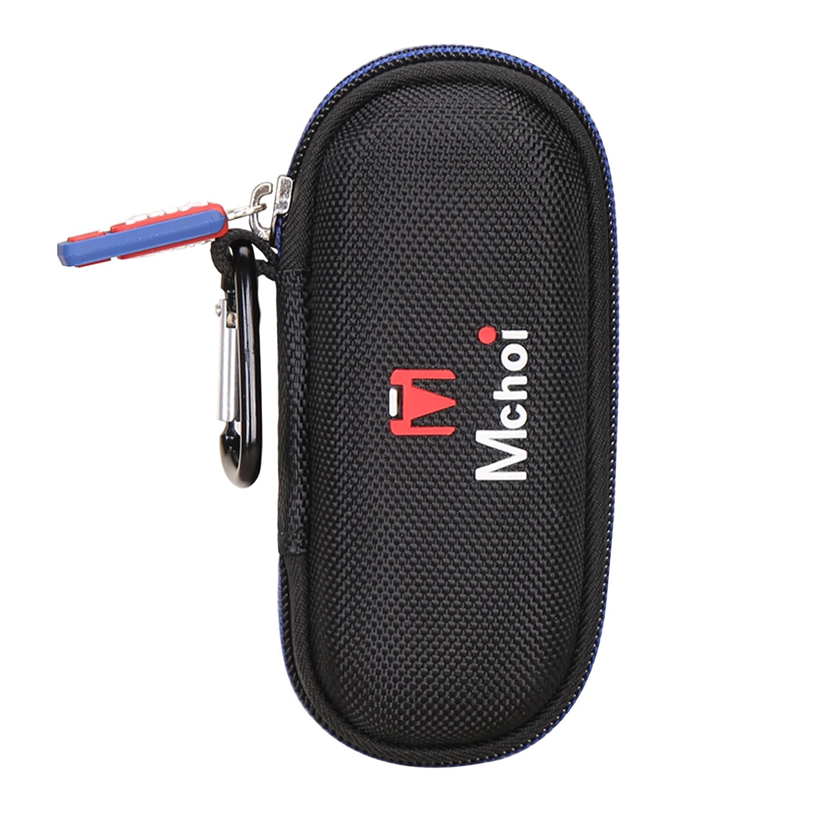 Hard Case for OLIGHT Arkfeld UV/Pro/Ultra EDC Flat Flashlight, Shockproof Wat...