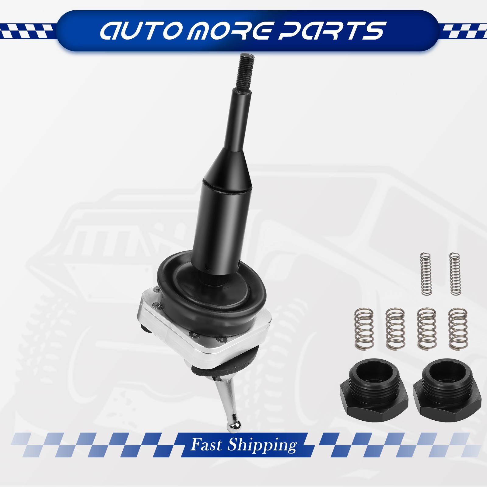 Premium Short Shifter for Nissan Skyline R32 R33 R34 (5 Speed) New