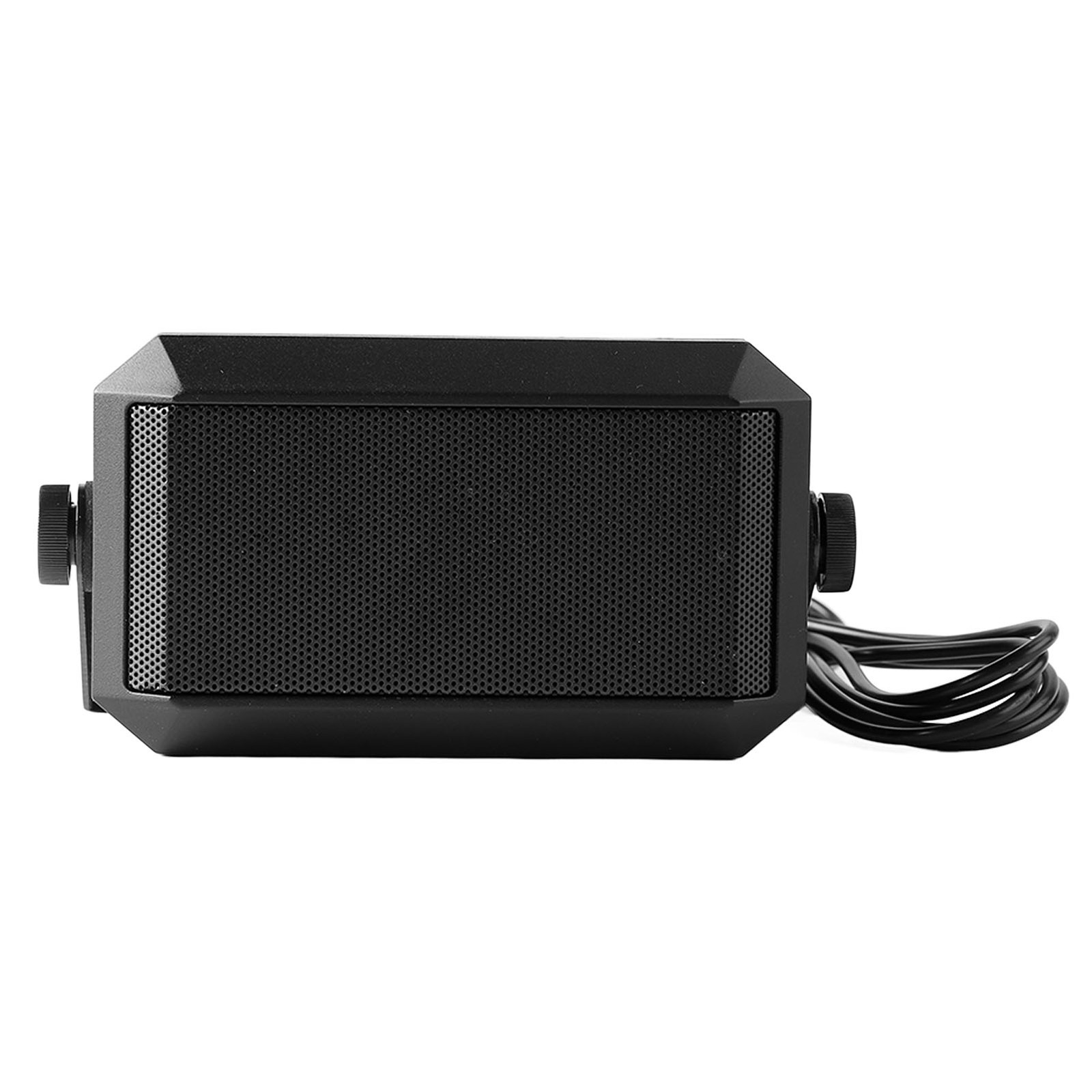 Mini External Speaker Strong Volume Output For Vehicle Sound Systems Popular