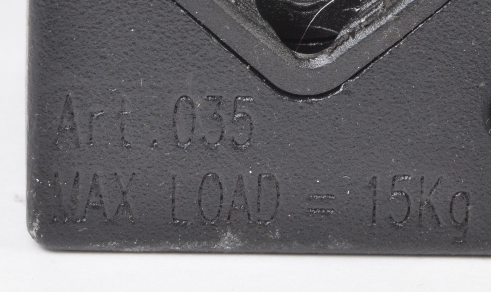 Manfrotto Super Clamp 035, excellent condition
