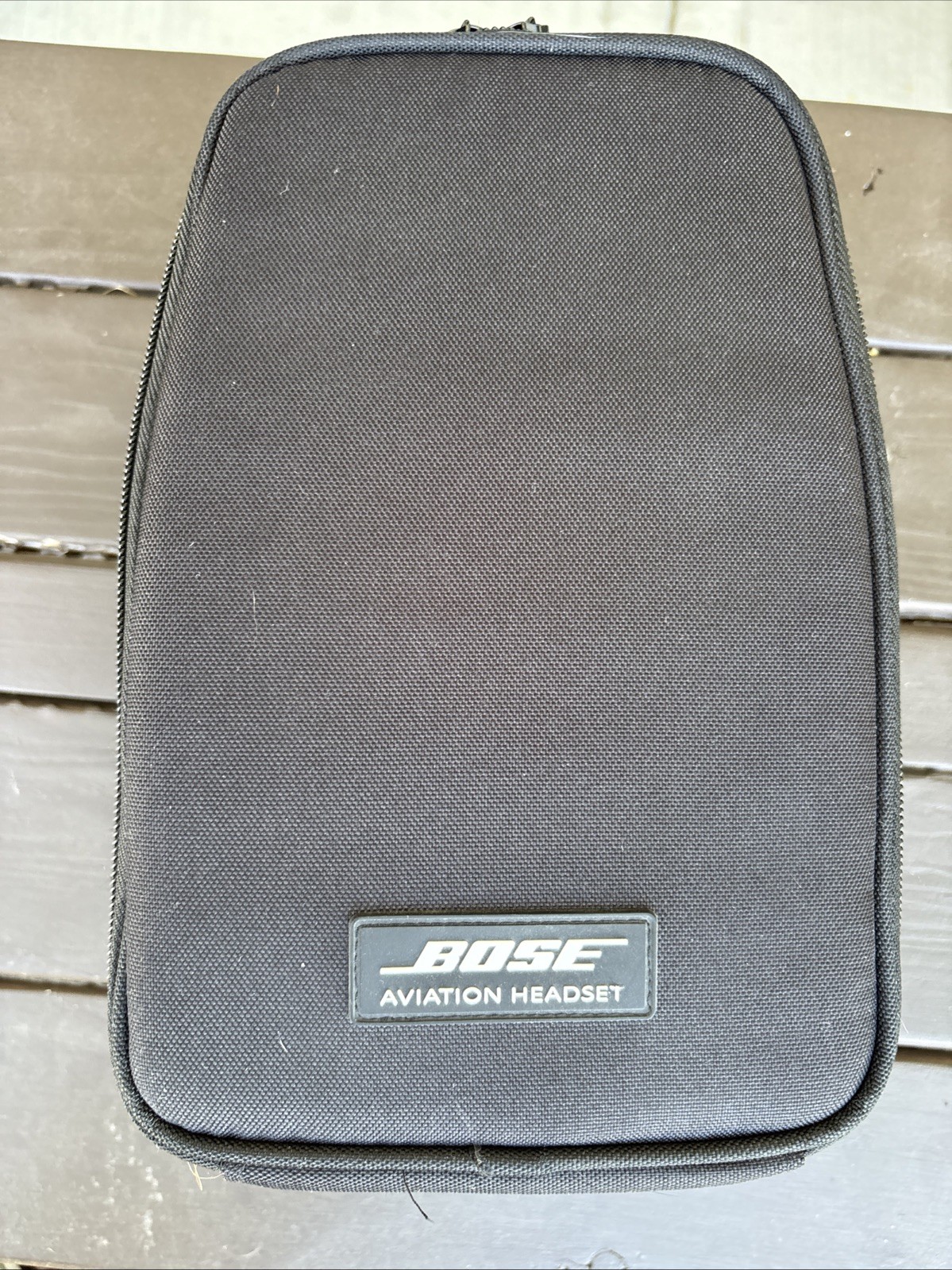 Bose A20 Aviation Headset Bluetooth Dual GA Plug Black Noise Cancelling Pilot