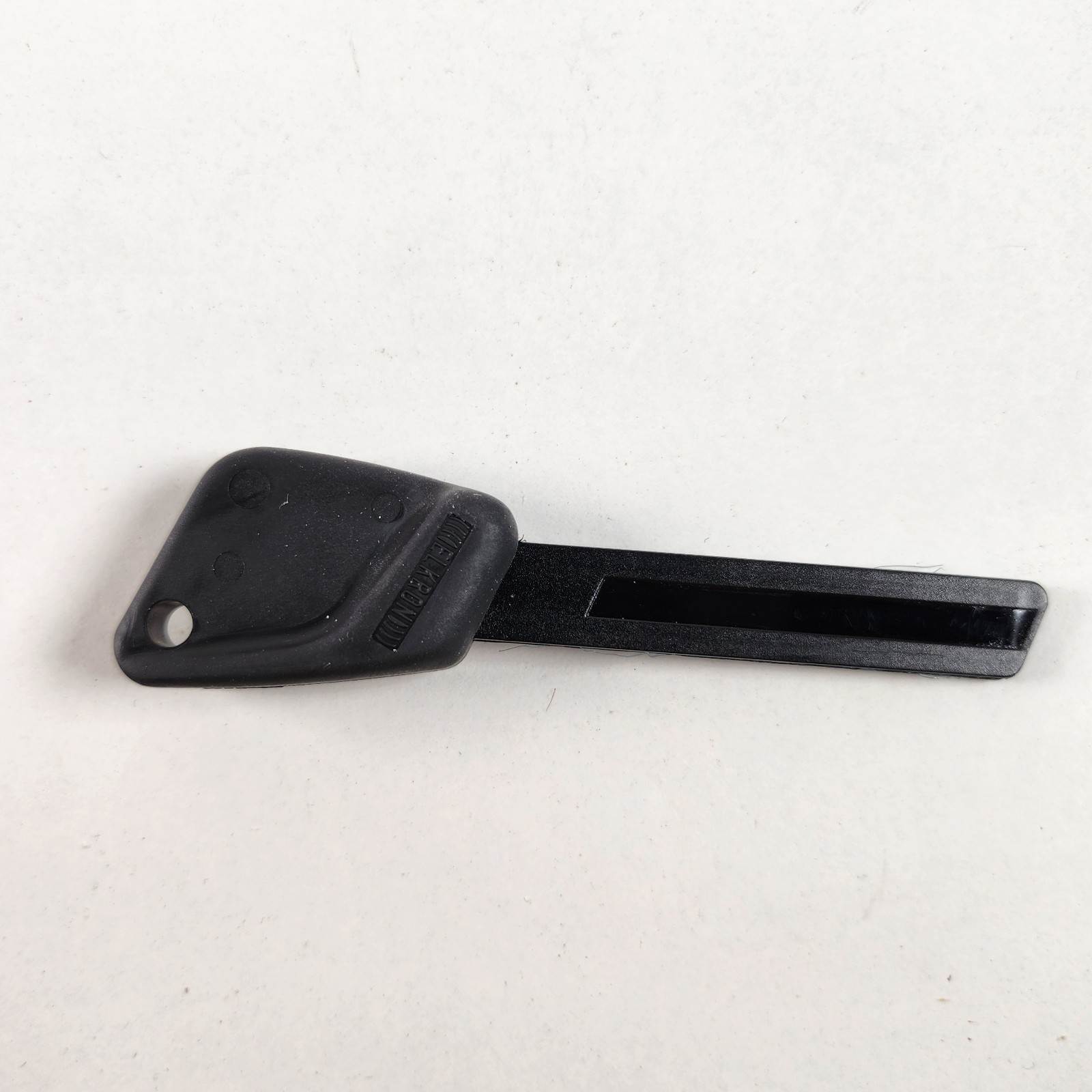 Elkron Dk40 IMQ Key Pack Dk0100211 Used