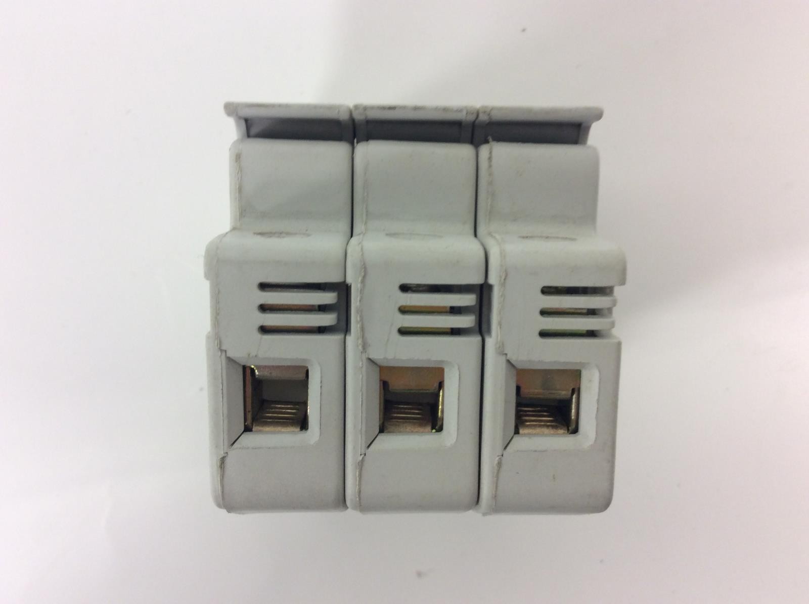 IEC/EN60269 Fuse Holder