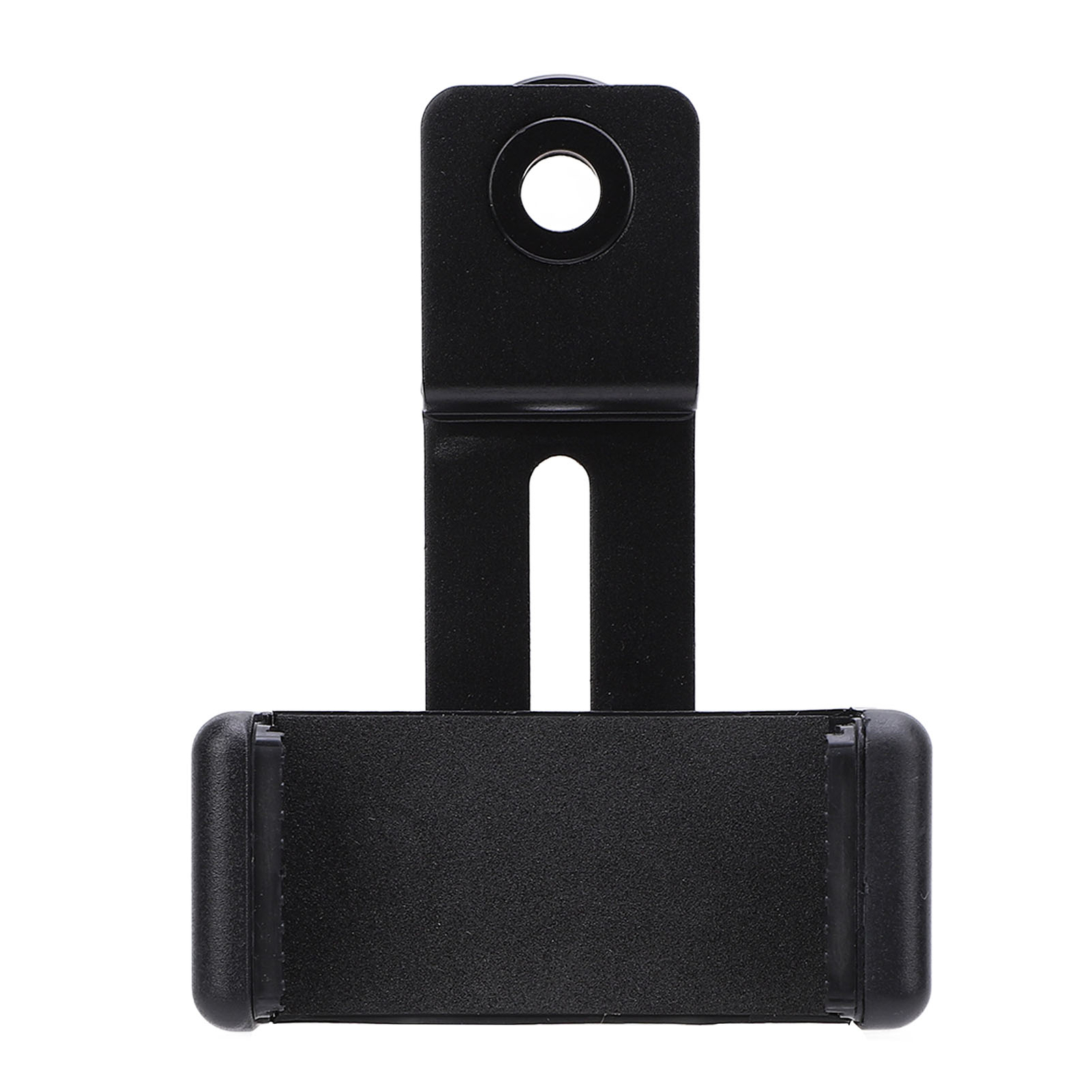 Microscope Lens Cellphone Adapter 12.5X Eyepiece Microscope Smartphone Cam Hot