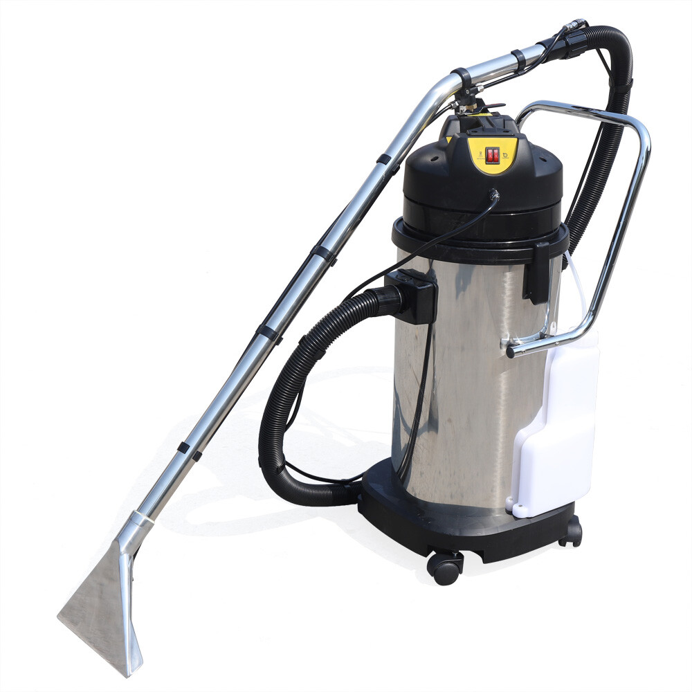 40L Commercial Cleaning Machine Vacuum Cleaner Extractor (NOT STEAM VERSION)
