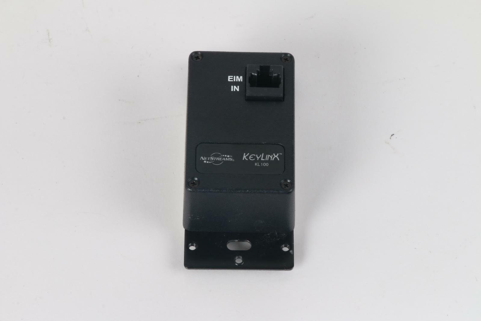 Keylinx KL100 10 Button Keypad
