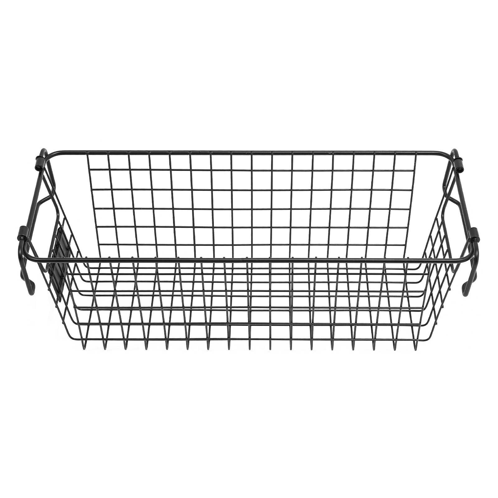 4 Pcs Stackable Storage Baskets, Storage Baskets, Vegetable Storage Baskets