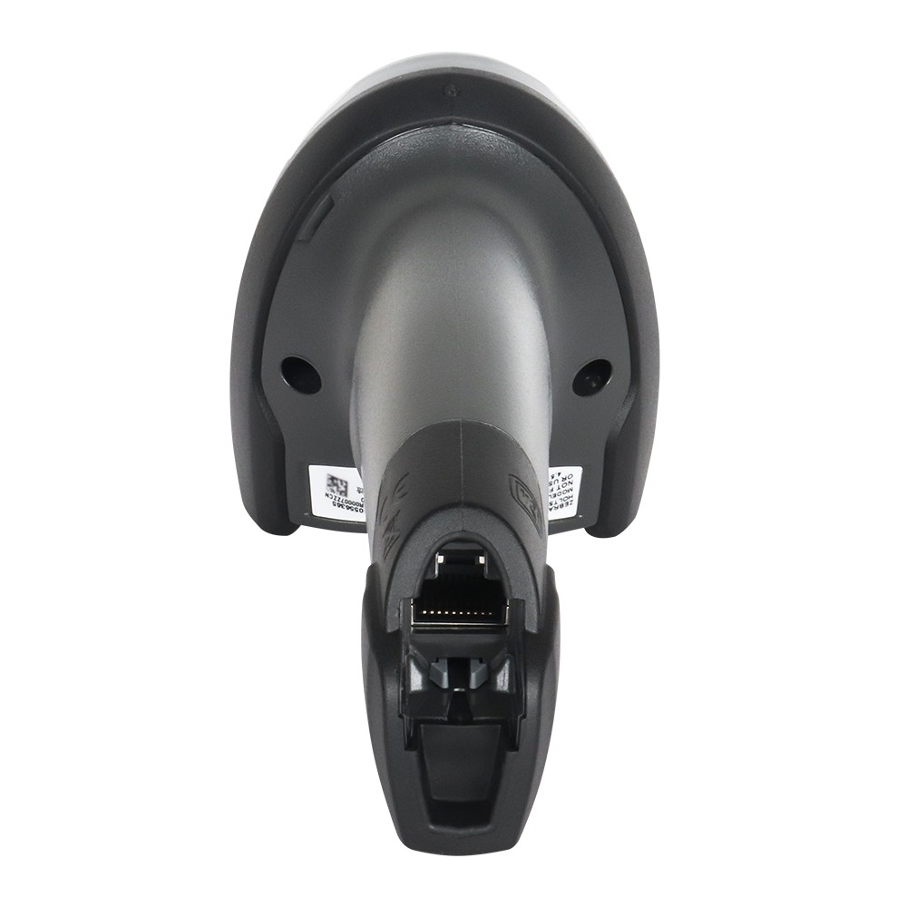 Zebra DS2208-SR00007ZZWW 1D/2D Handheld Barcode Scanner Imager With USB Cable US