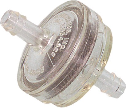 Visu-Filter Fuel Filter 3/16in. #8444-01-9909
