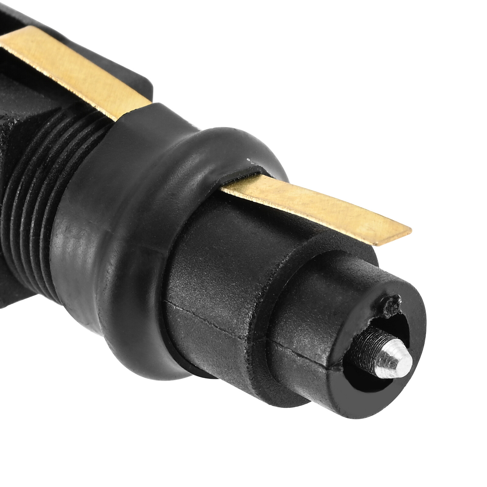 2pack Piezo Spark Ignition Potato Cannon Igniter Push Button BBQ Grill Igniter