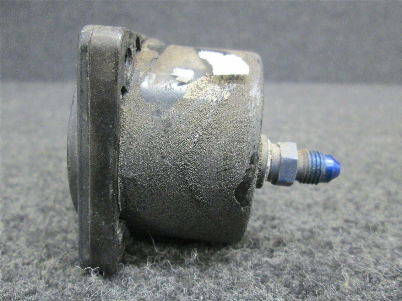 AN5771-5 US Gauge Suction Indicator