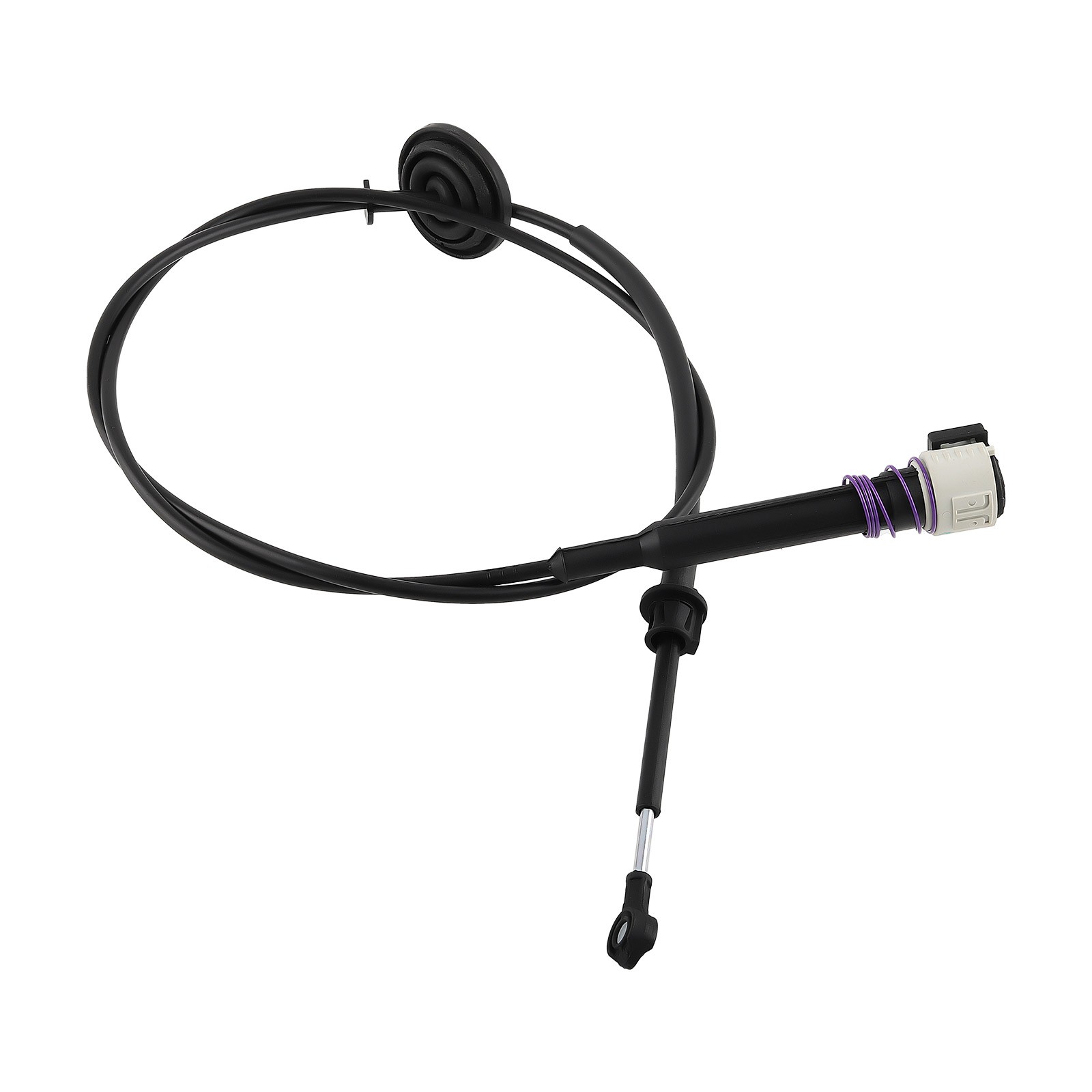 Auto Transmission Shift Control Cable for Chevy Chevrolet Silverado 12477640