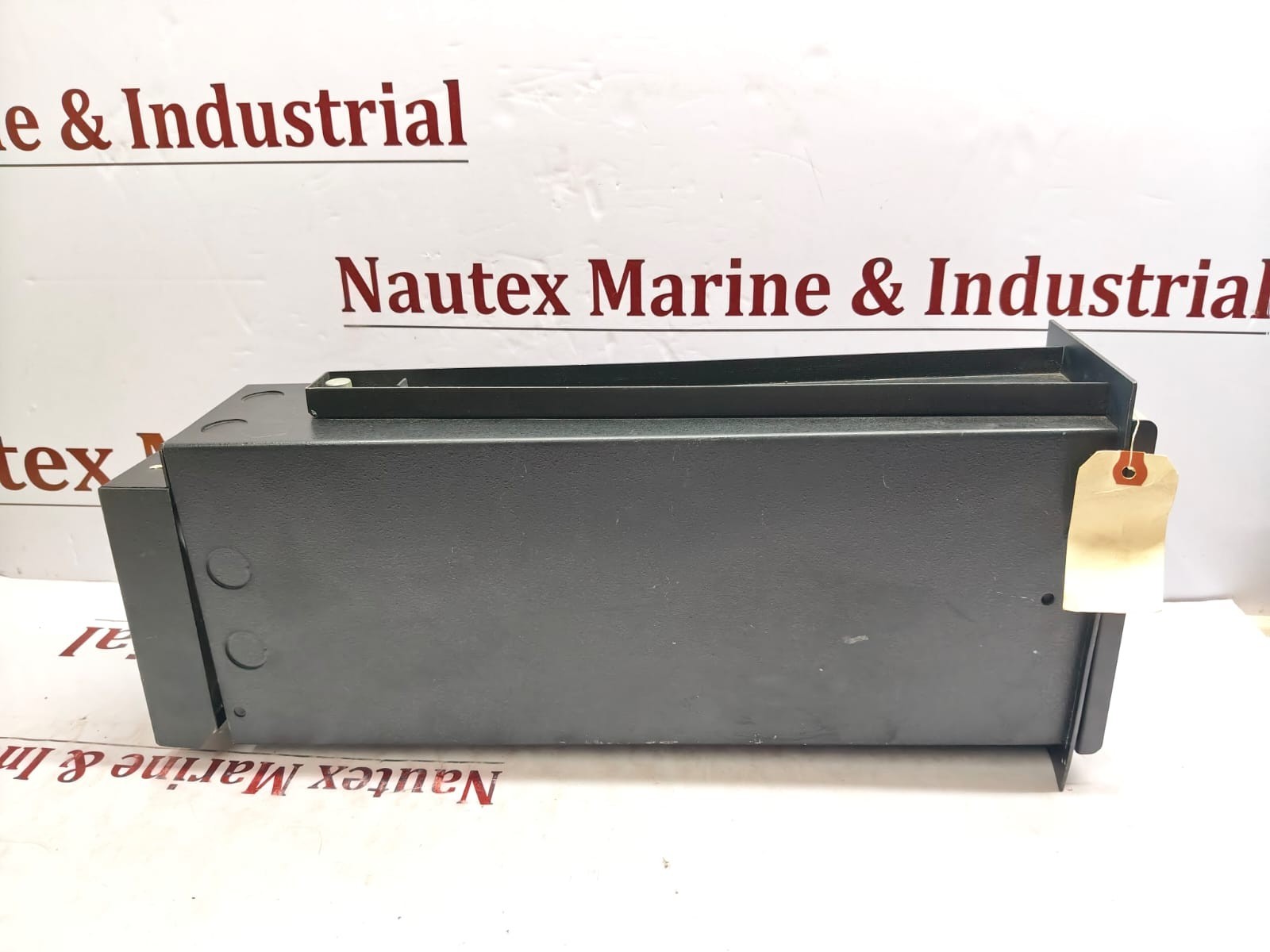 Daniel 2239 Flow Rate Totalizer Indicator Panel - S/N H7048 - SURPLUS TESTED