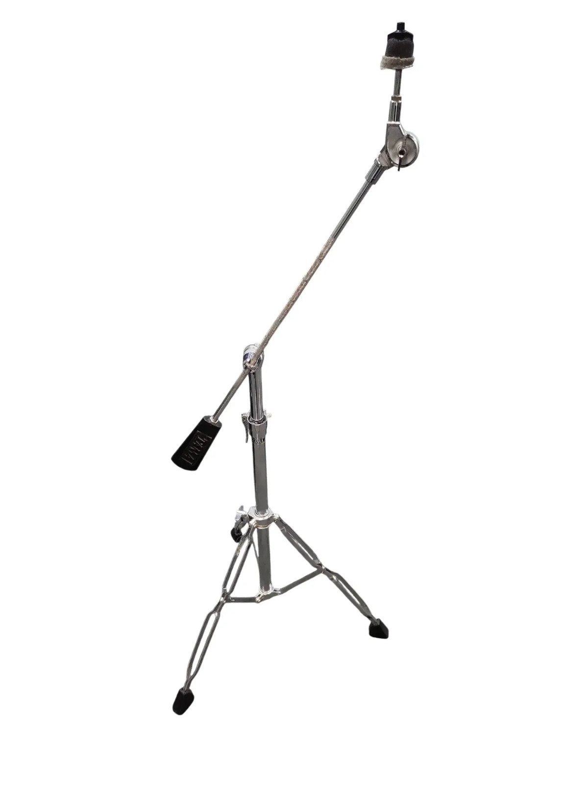 Tama Boom Cymbal Stand w/ Counterweight - 80s MIJ
