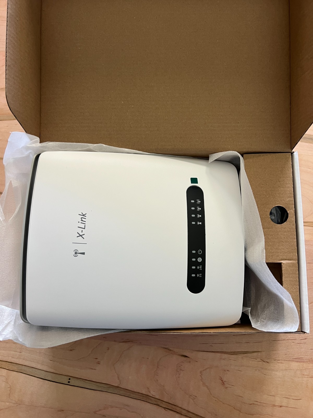X-LINK Mesh Router - LCE4121S