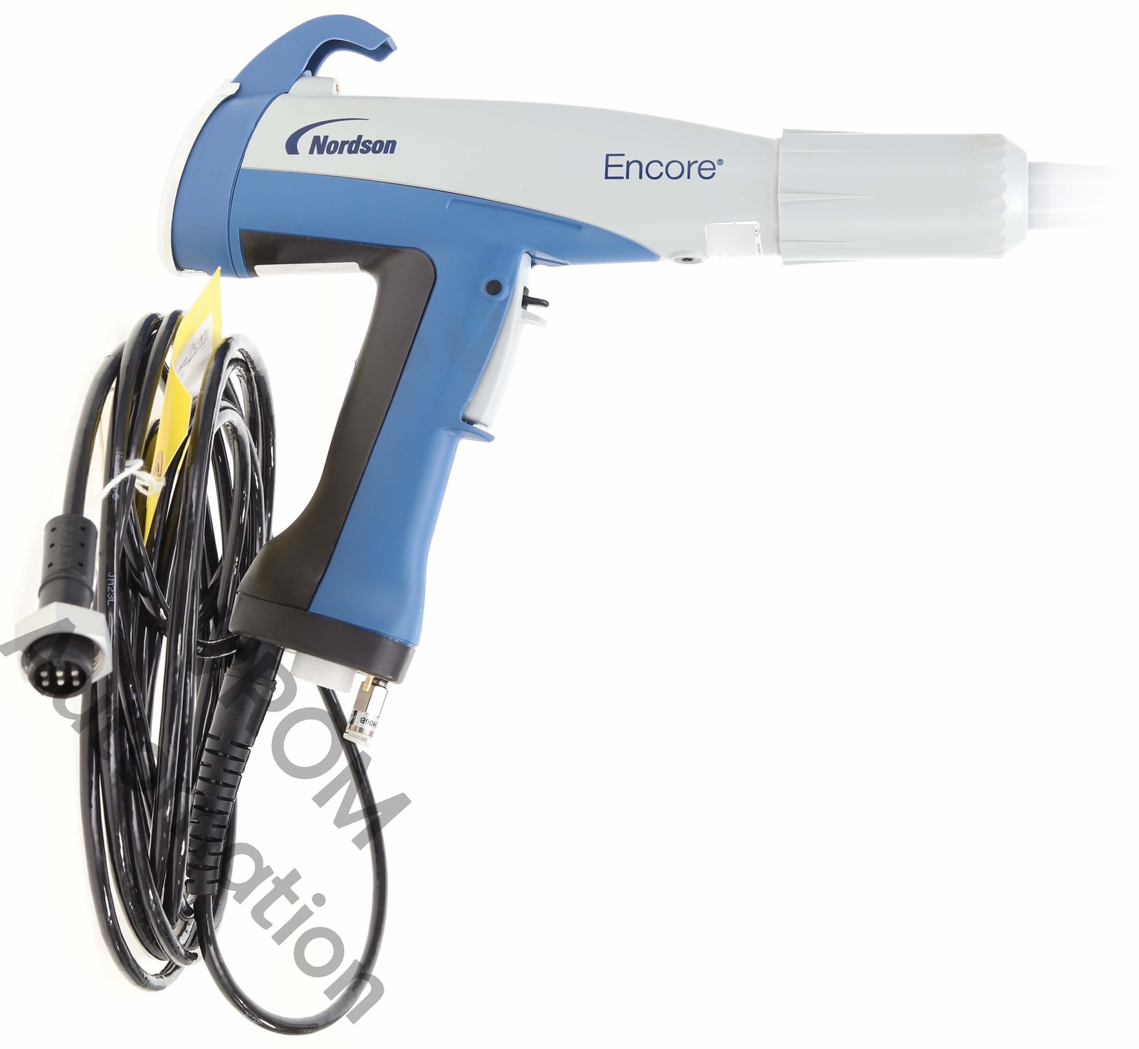Surplus Nordson 1600818 / Encore XT Powder Spray Gun