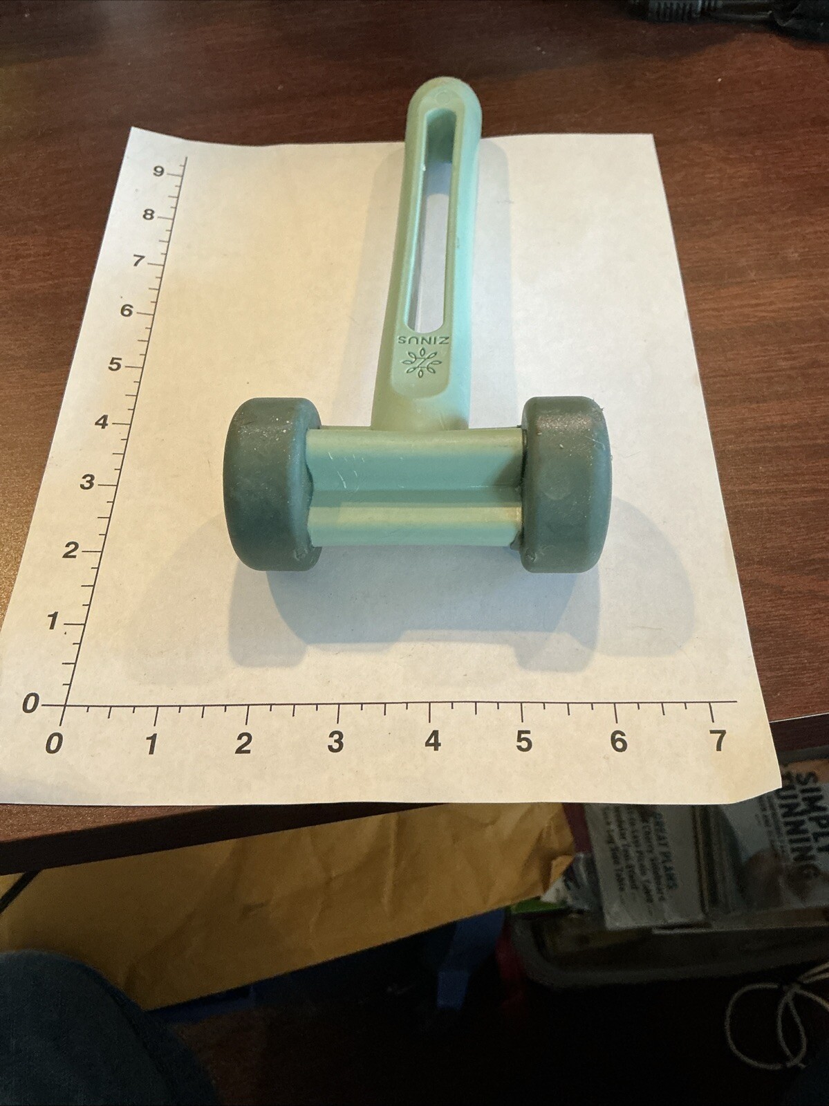 Zinus Hardware Mallet / Hammer Tool for Bed Frame Assembly Kits