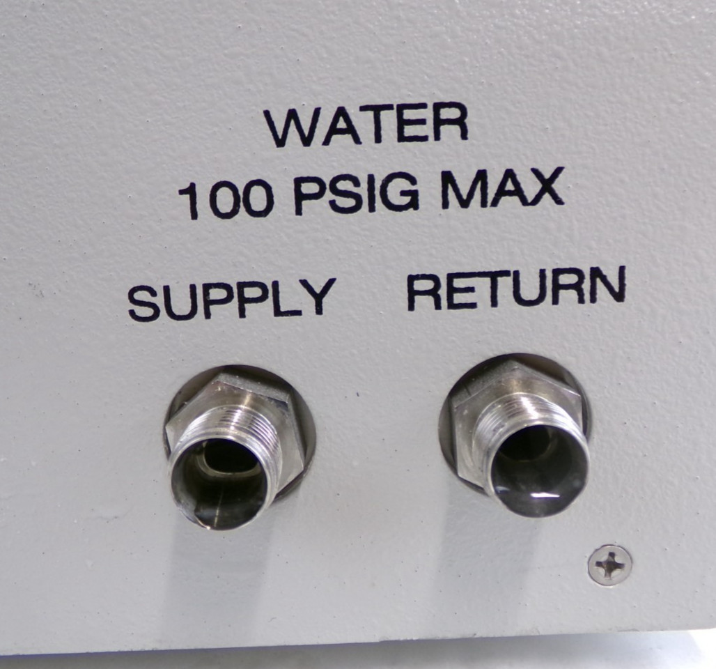 ASTRON Paragon MKS Instruments AX7700-10 RPS Remote Source Plasma ASTeX Surplus