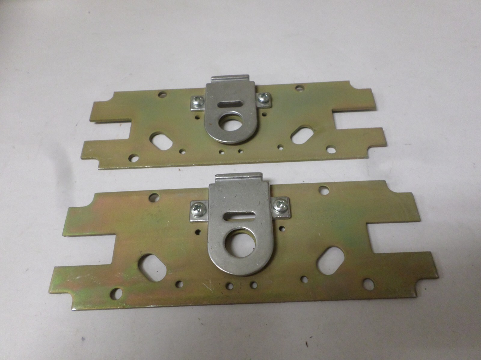 Lot of 2 VON DUPRIN 050101 88TP TO 88NL CONVERSION