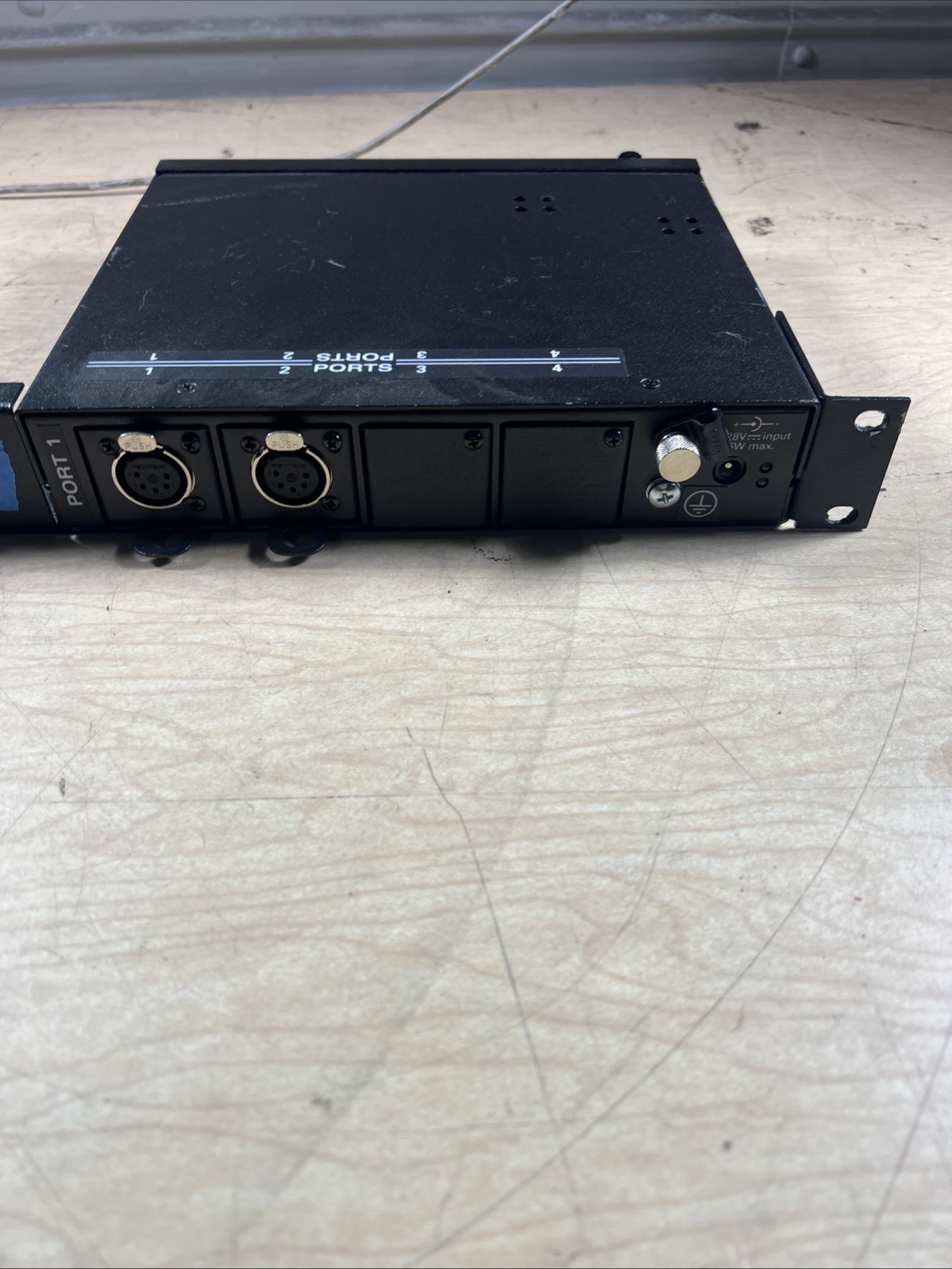 ETC NET3 ACN GATEWAY DMX/RDM