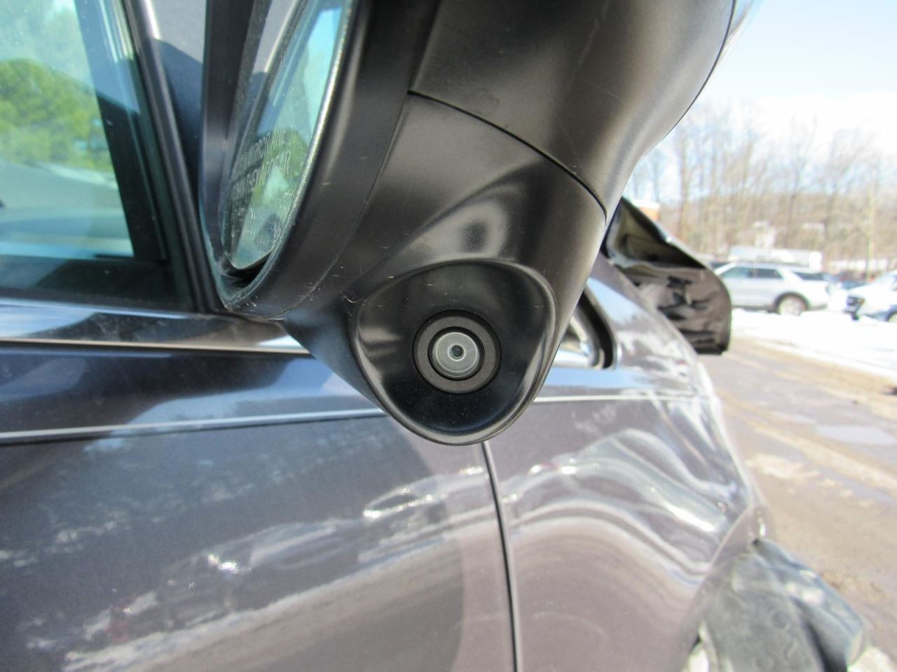 ODYSSEY 2015 Glove Box 1023264