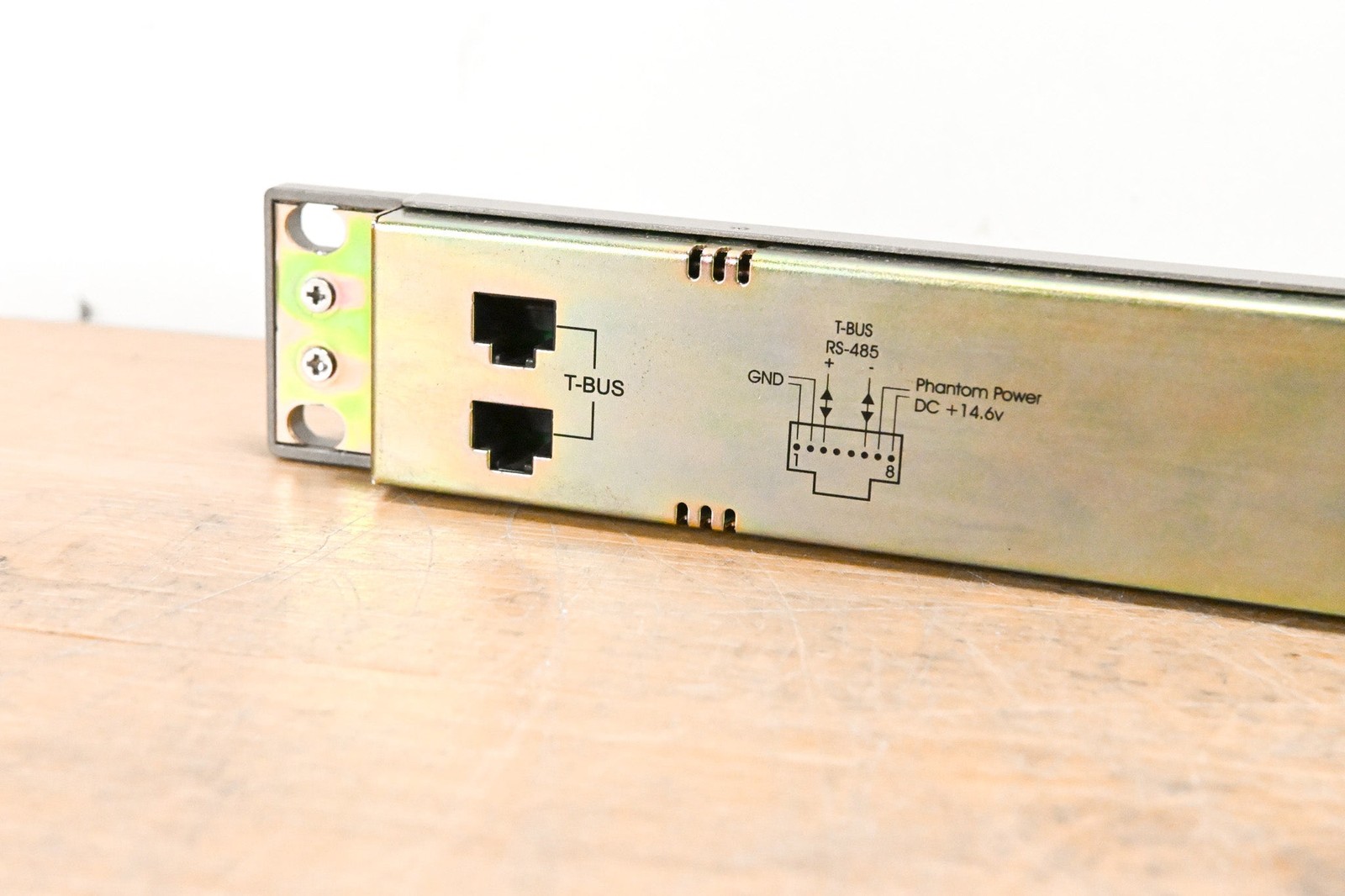 Ross RCP-NK1 Local or Remote Control Panel CG001W4