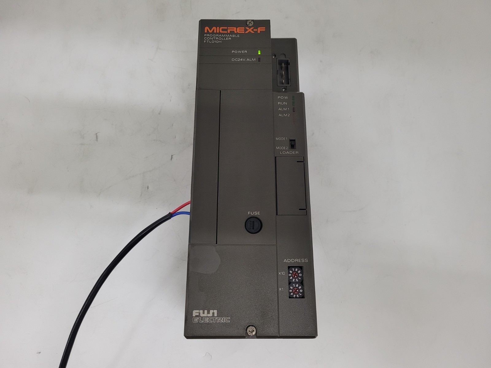 FUJI/LG FTL 010H-A10 MICREX-F Terminal Link Unit (FUJI and LG are the same)