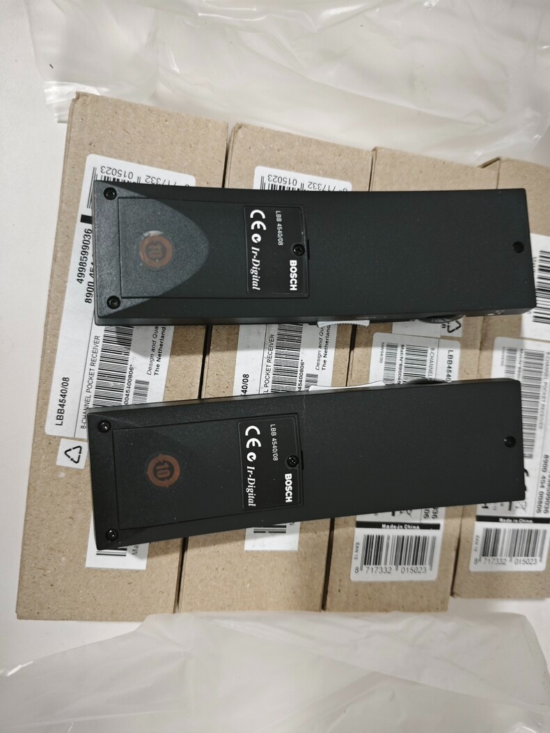 BOSCH LBB4540/08 New Industrial Automation Part