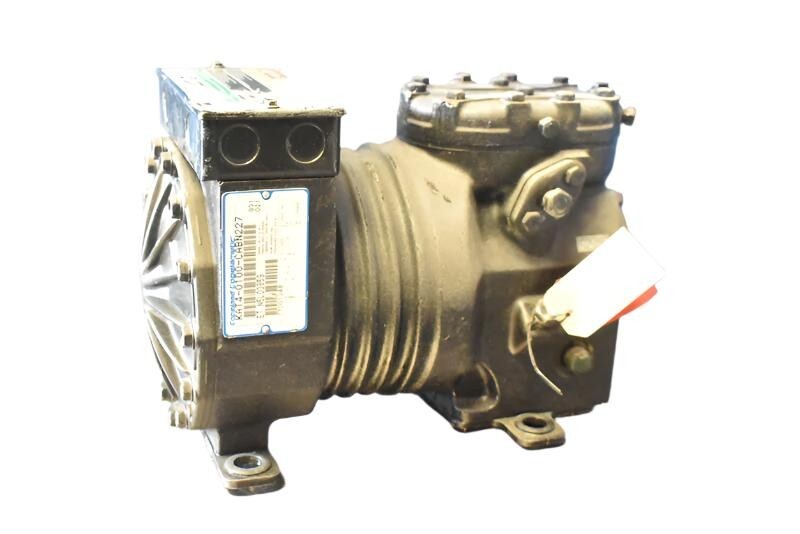 Copeland Compressor Motor Model: KAT-0100-CABN227