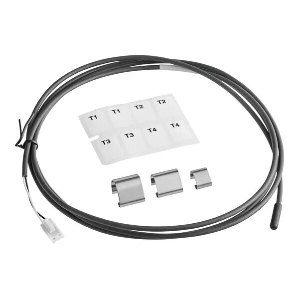 Manitowoc Ice Ntc Ip68 Thermistor Service 000015573 - Free Shipping