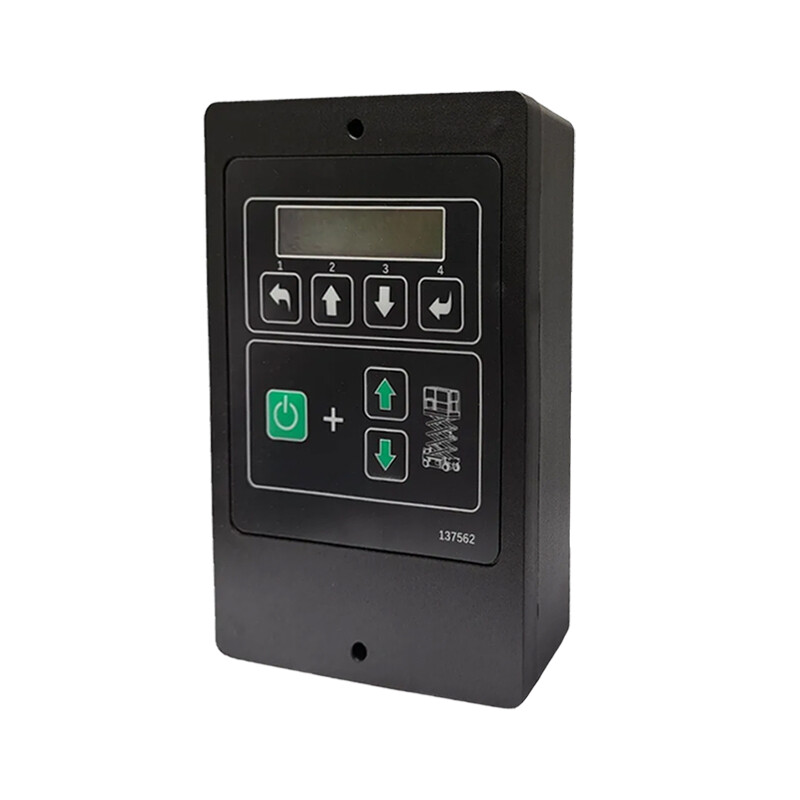 Control Box 1256721GT 137692GT for Genie GR-12 GR-20 GS-1530 GS-1930 GS2032 Lift