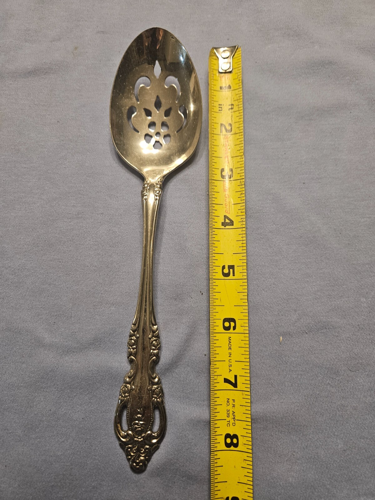 Brahms by Oneida Community Stainless Flatware Smart Choice Knife Forks Spoons