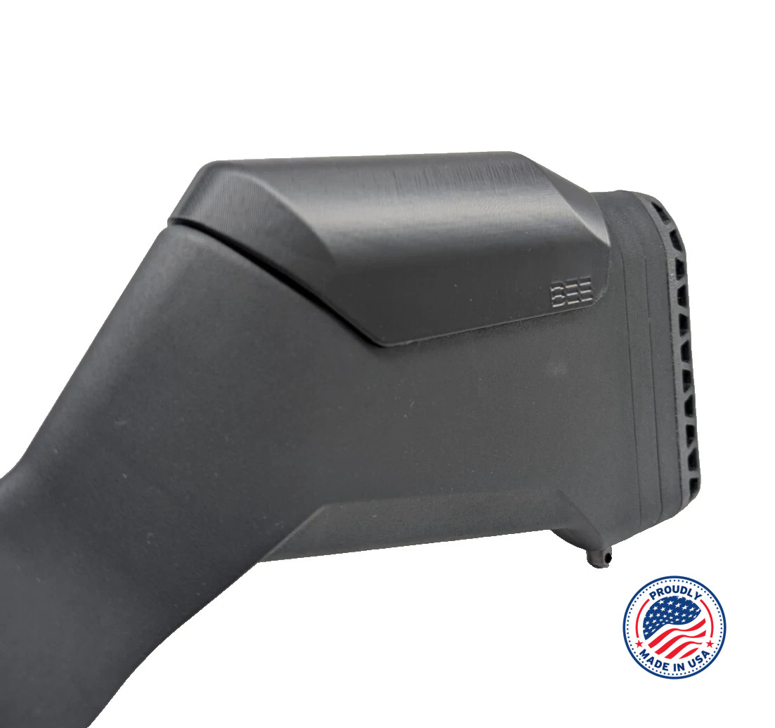 Cheek riser for Magpul X-22 M O E stock