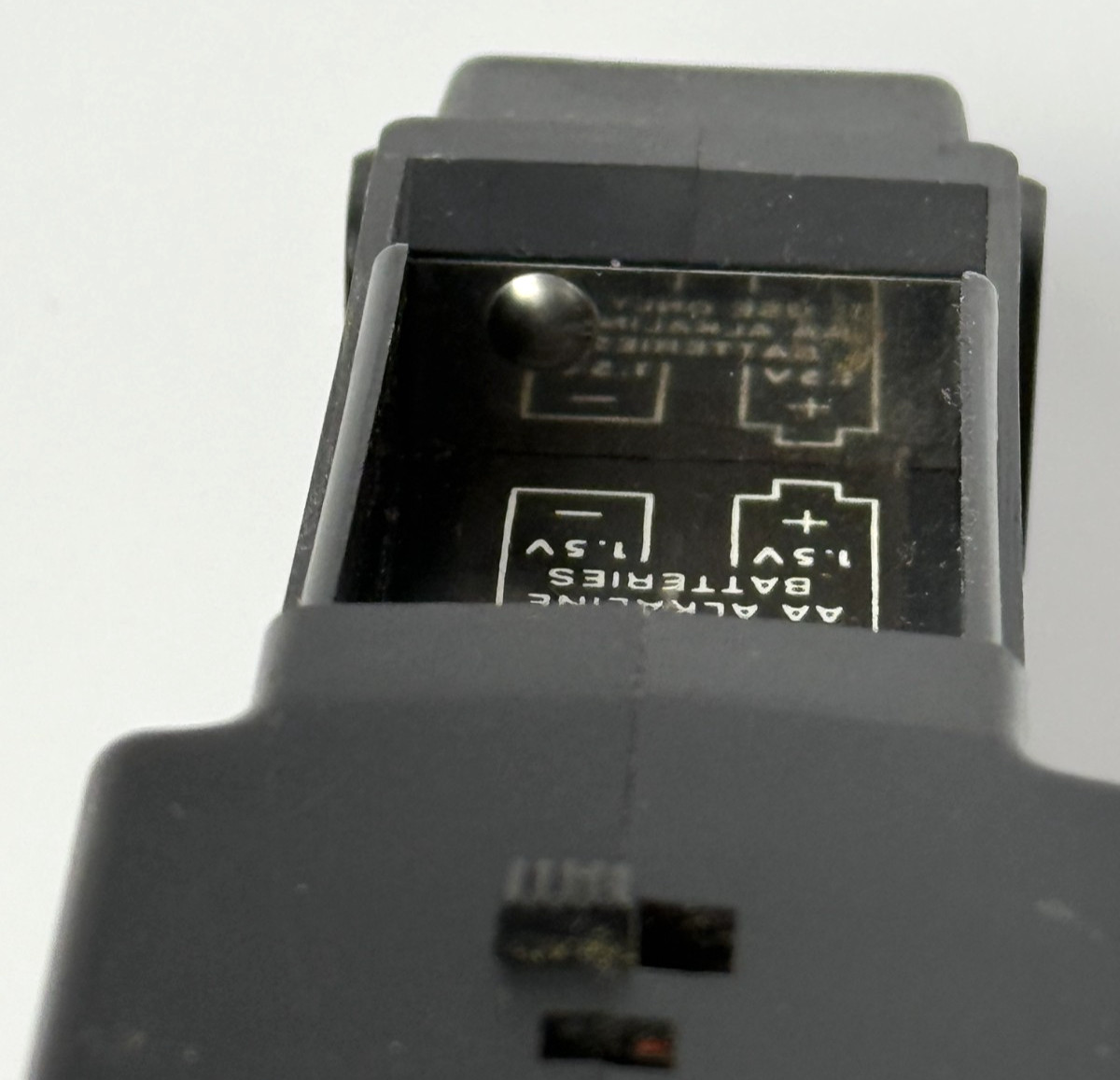 Vtg Vivitar 1/46 Flash Not Fully Tested