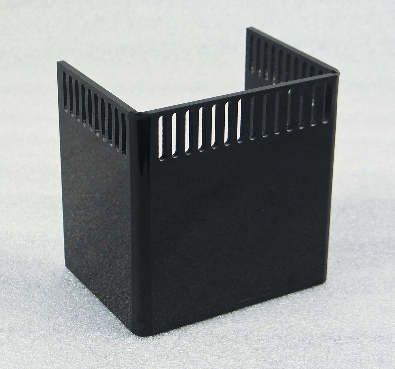 Retrofit Overflow Box by CPR (RSS07) Surface Skimmer - Class A Second