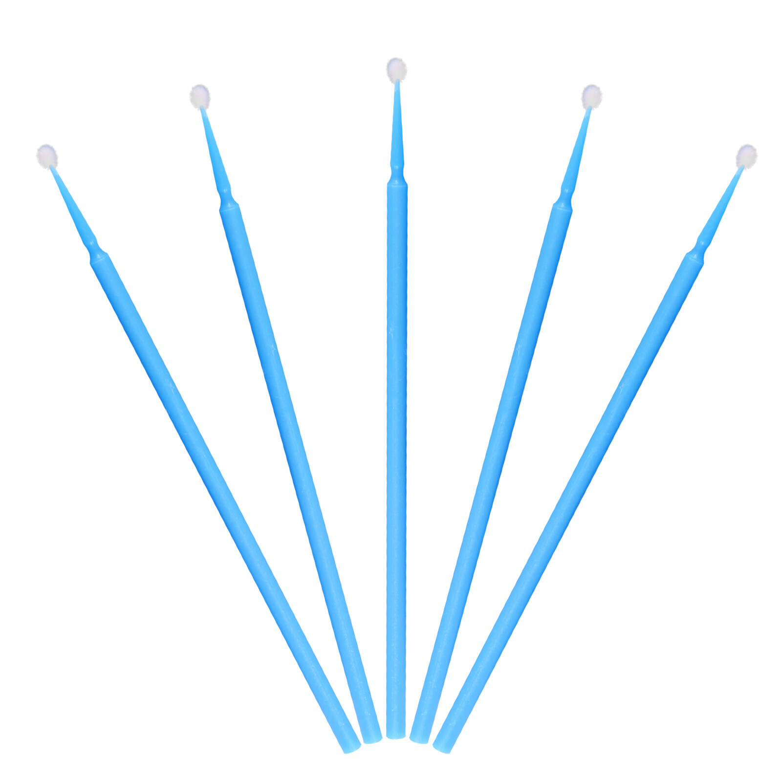 Dental Micro Applicator Brush Microbrush Tips Regular/Fine/Ultrafine DS