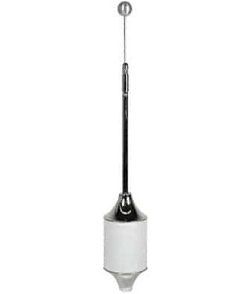 Hustler 10 Meter Mobile Antenna Super Resonator RM10S 1000W for MO1 MO2 MO3 MO4