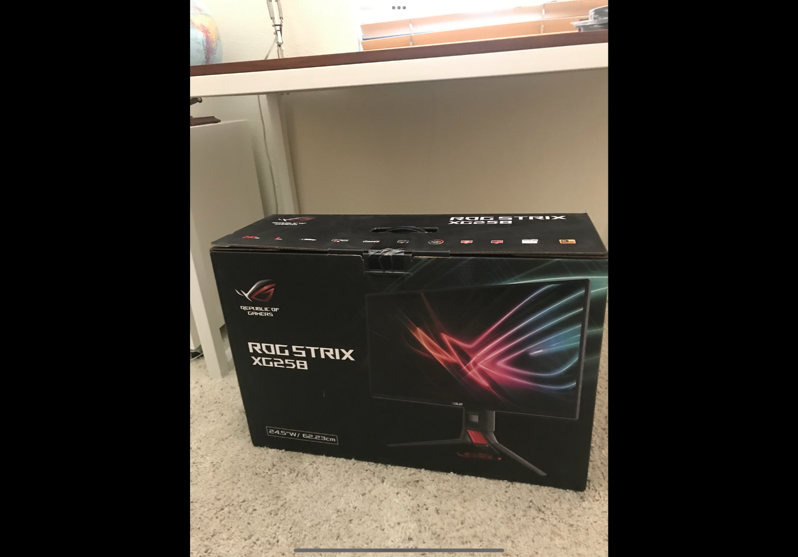 Custom Gaming PC