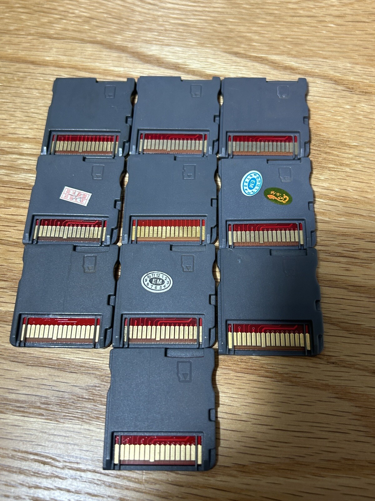 card R4isdhc hk
