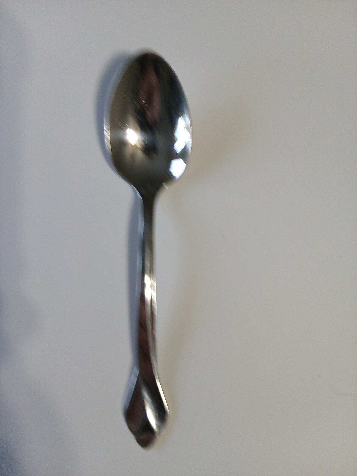 Oneida Tribecca Teaspoon (s) Estate Find