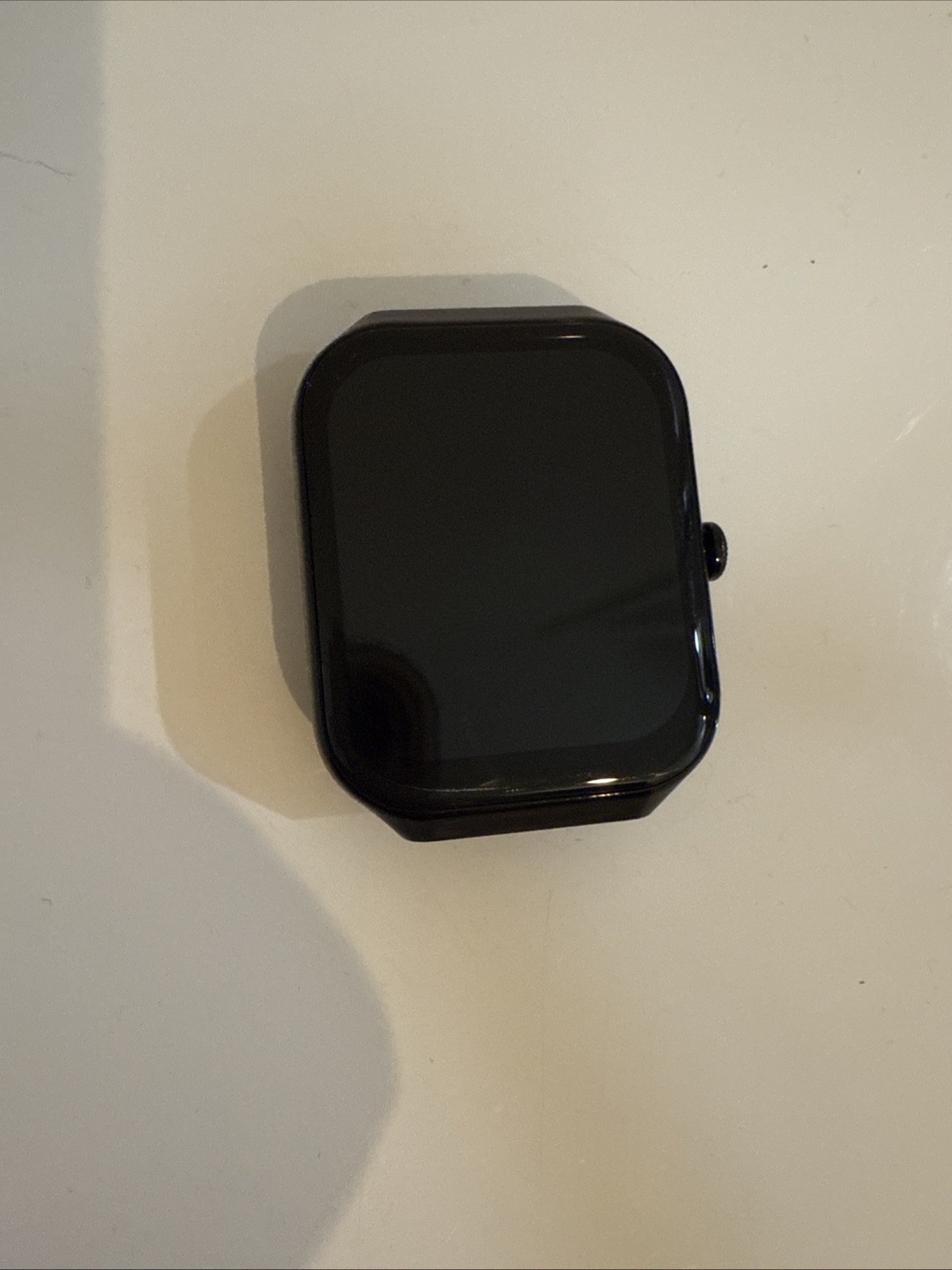 Togala Smart Watch 1.96 Inch Screen Fitness Tracker Heart Rate Blood PARTS ONLY