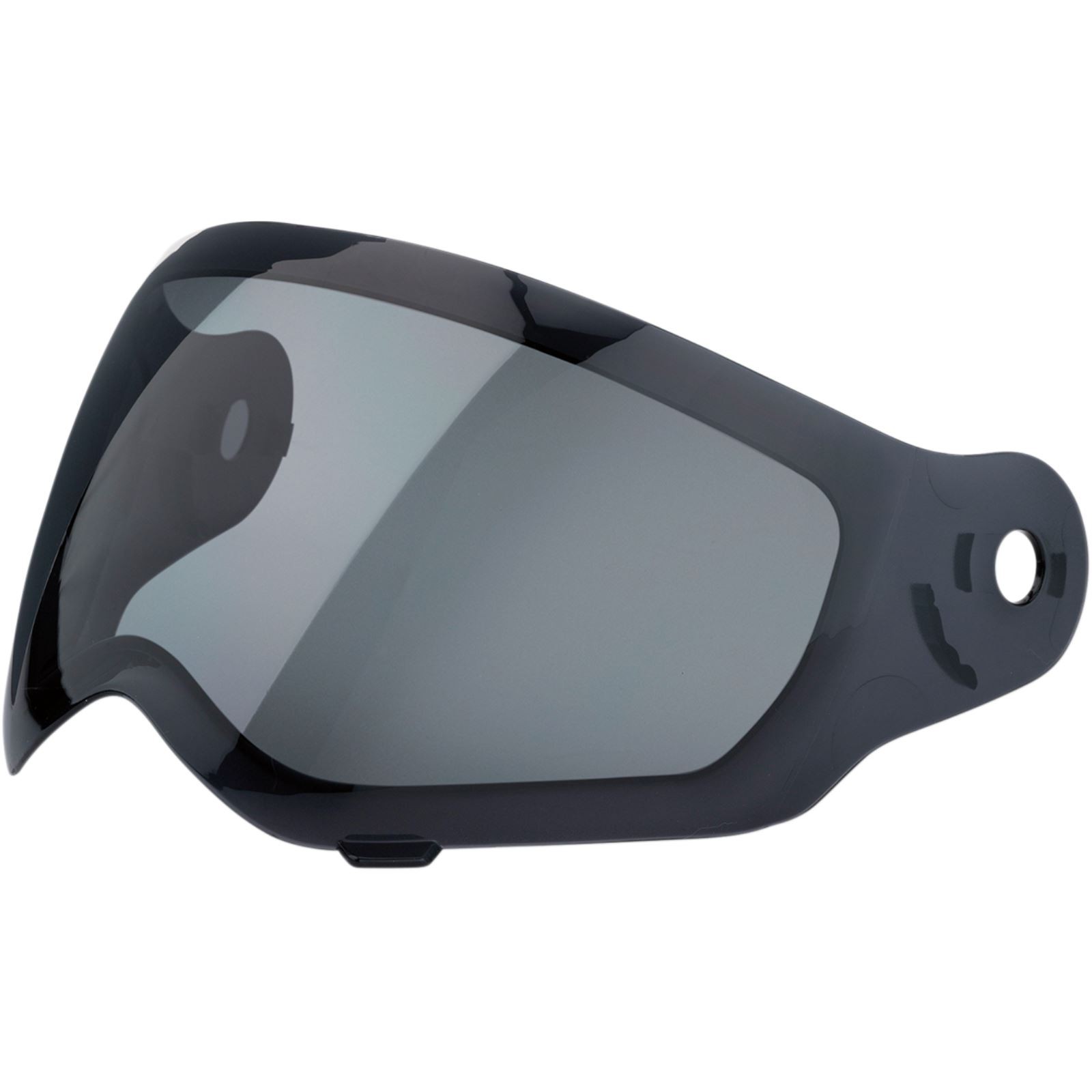 Z1R Range 2.0 Shield - Smoke 0130-1222