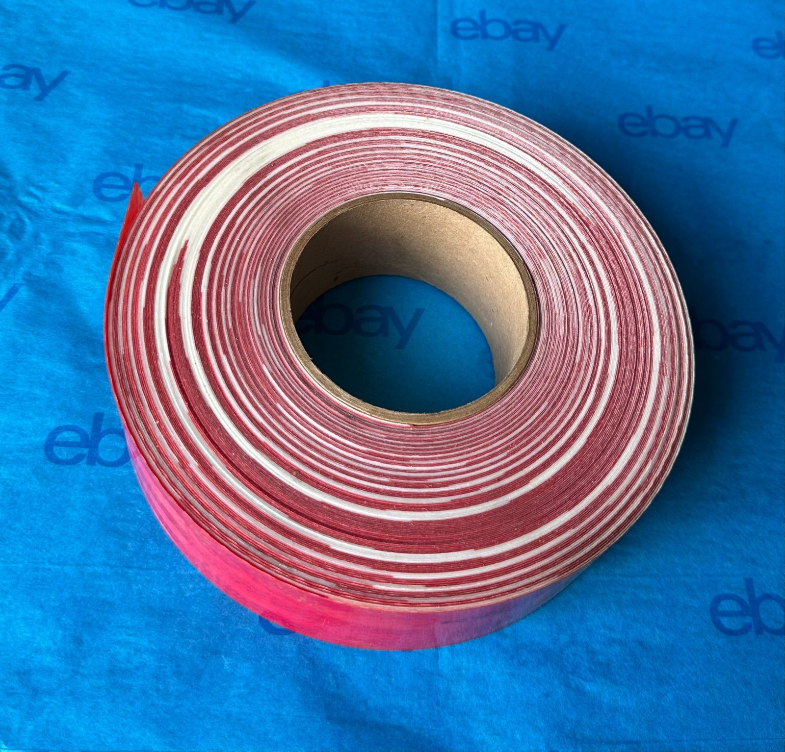 WAB25001445 Genuine Wabash Reflective Tape OEM - New
