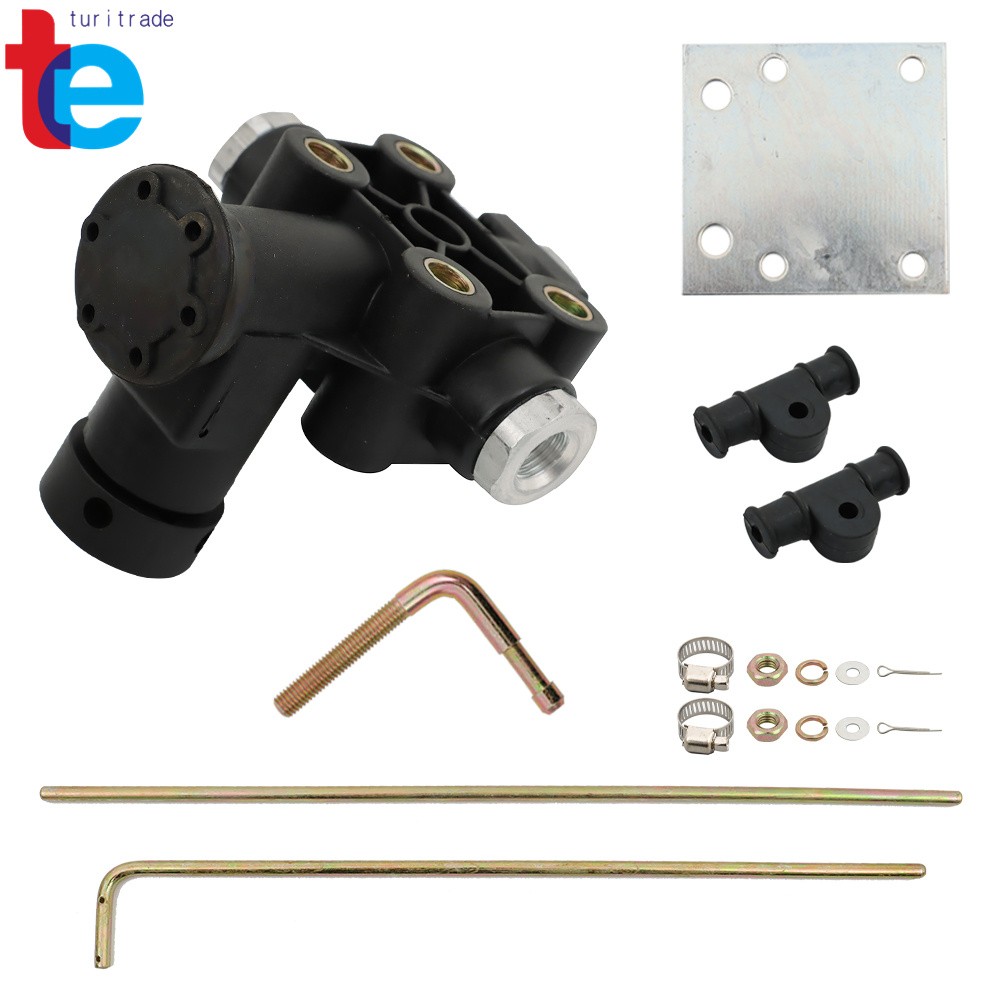 Air Height Leveling Valve Kit  Replaces for Haldex KN27000 Freightliner S-9978