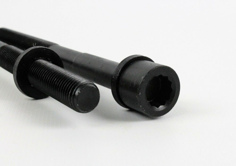 DNJ HBK932 Engine Cylinder Head Bolt Set