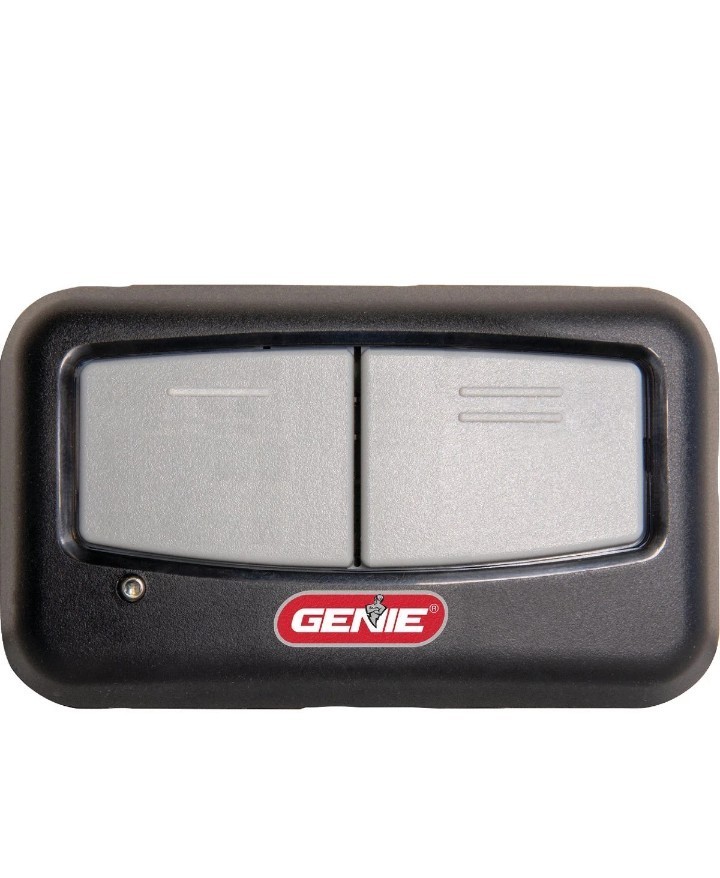Genie Illuminator 2 Button Remote Model GL2T-R - Part No 39646R